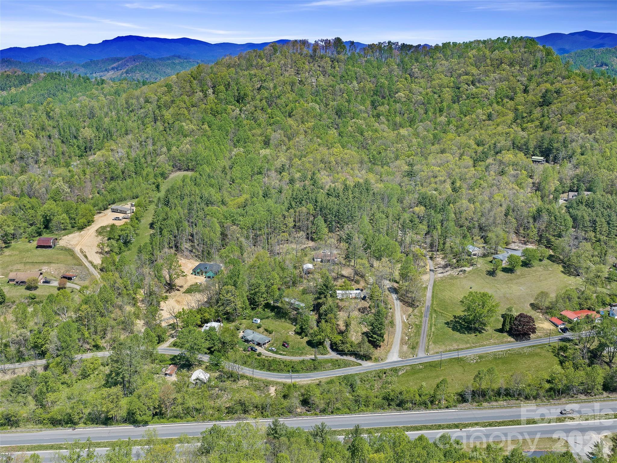 Acreage at 0 Satinwood Drive, Burnsville, photo 12 of 14