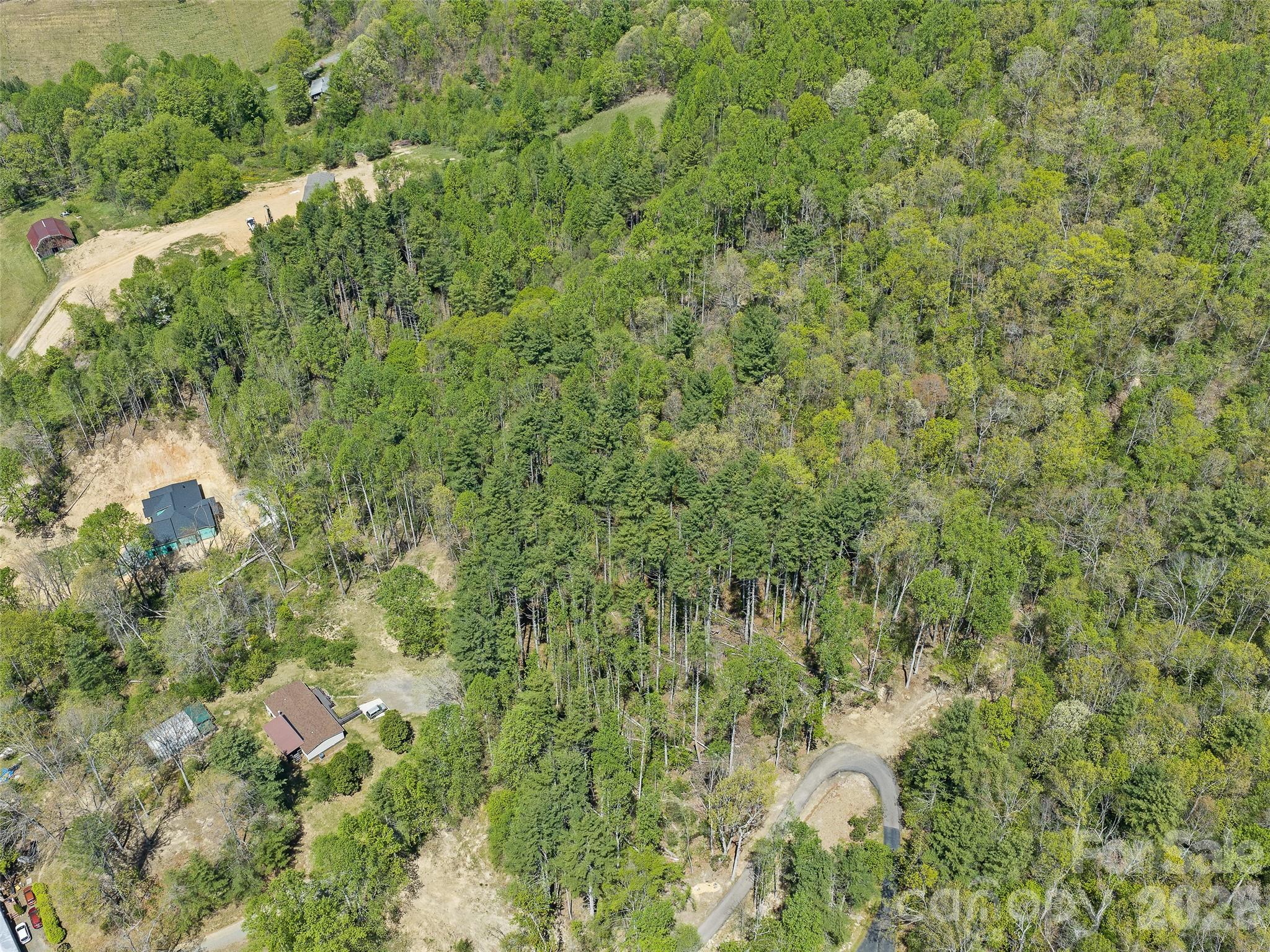 Acreage at 0 Satinwood Drive, Burnsville, photo 13 of 14