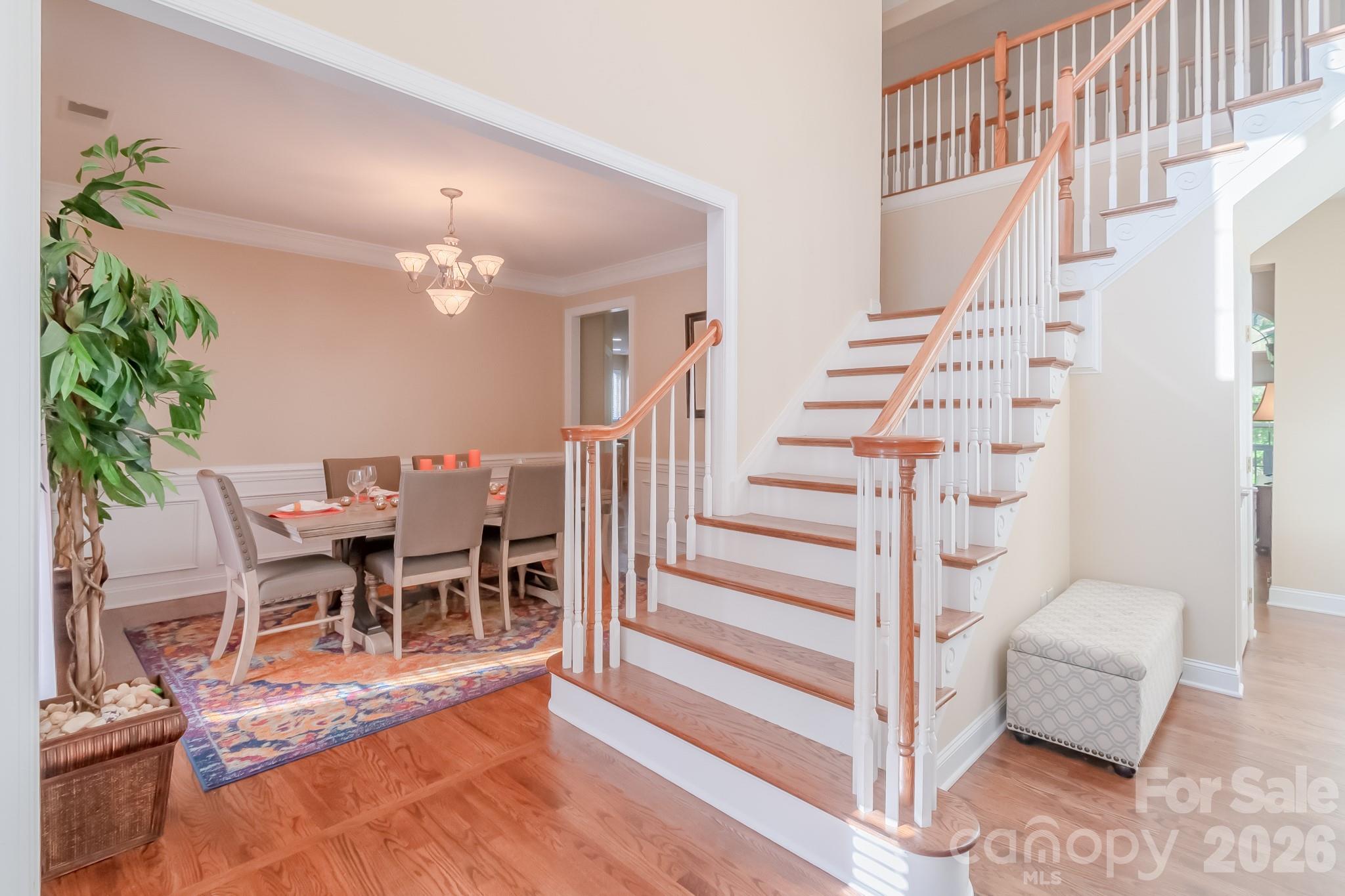 Single Family Residence at 124 Whiterock Drive, Mount Holly, photo 5 of 47