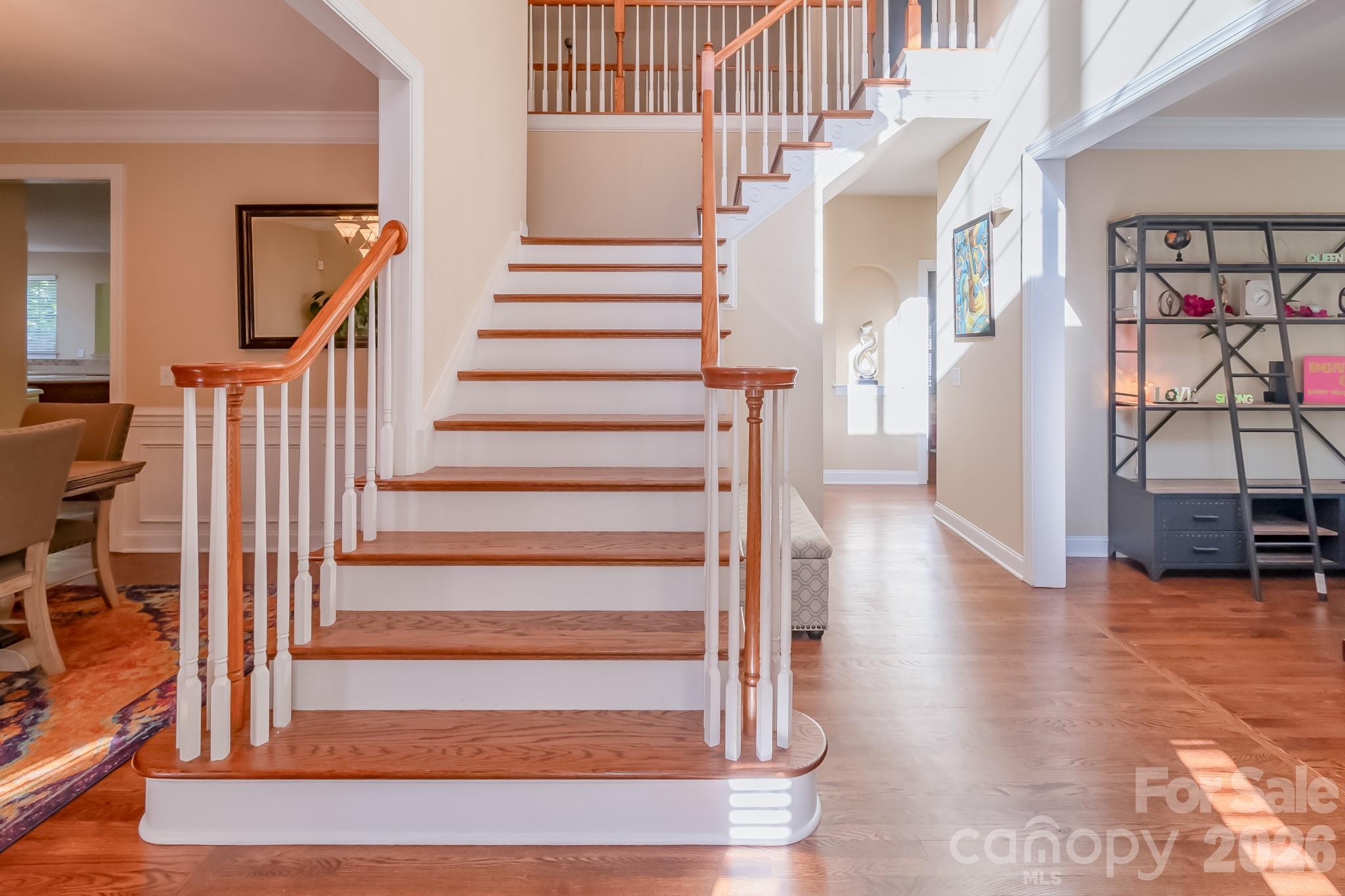 Single Family Residence at 124 Whiterock Drive, Mount Holly, photo 6 of 47