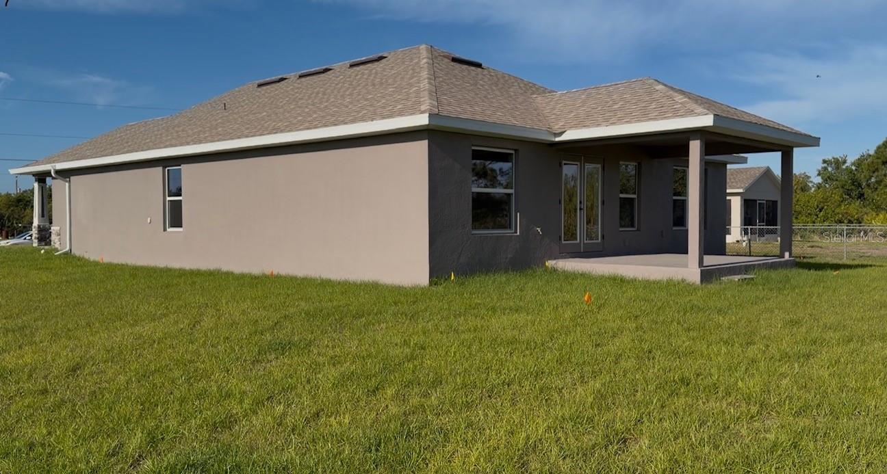Single Family Residence at 12152 DUBARRY AVE, PORT CHARLOTTE, photo 4 of 9
