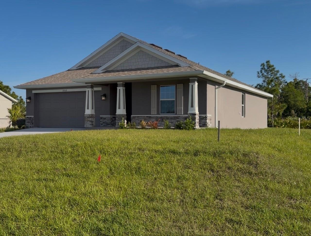 Single Family Residence at 12152 DUBARRY AVE, PORT CHARLOTTE, photo 6 of 9