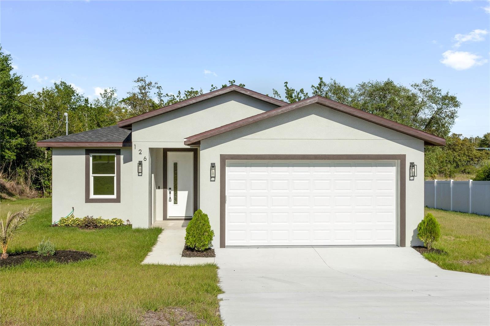 126 CANBY CIR