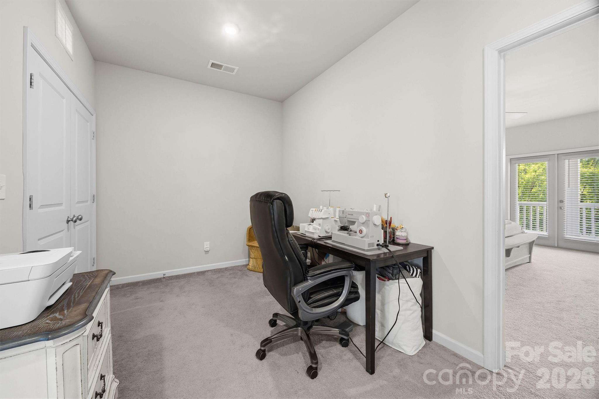 Loft - 204 Overstone Court, Fort Mill