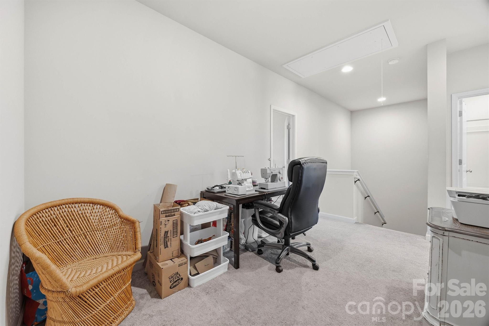 Loft - 204 Overstone Court, Fort Mill