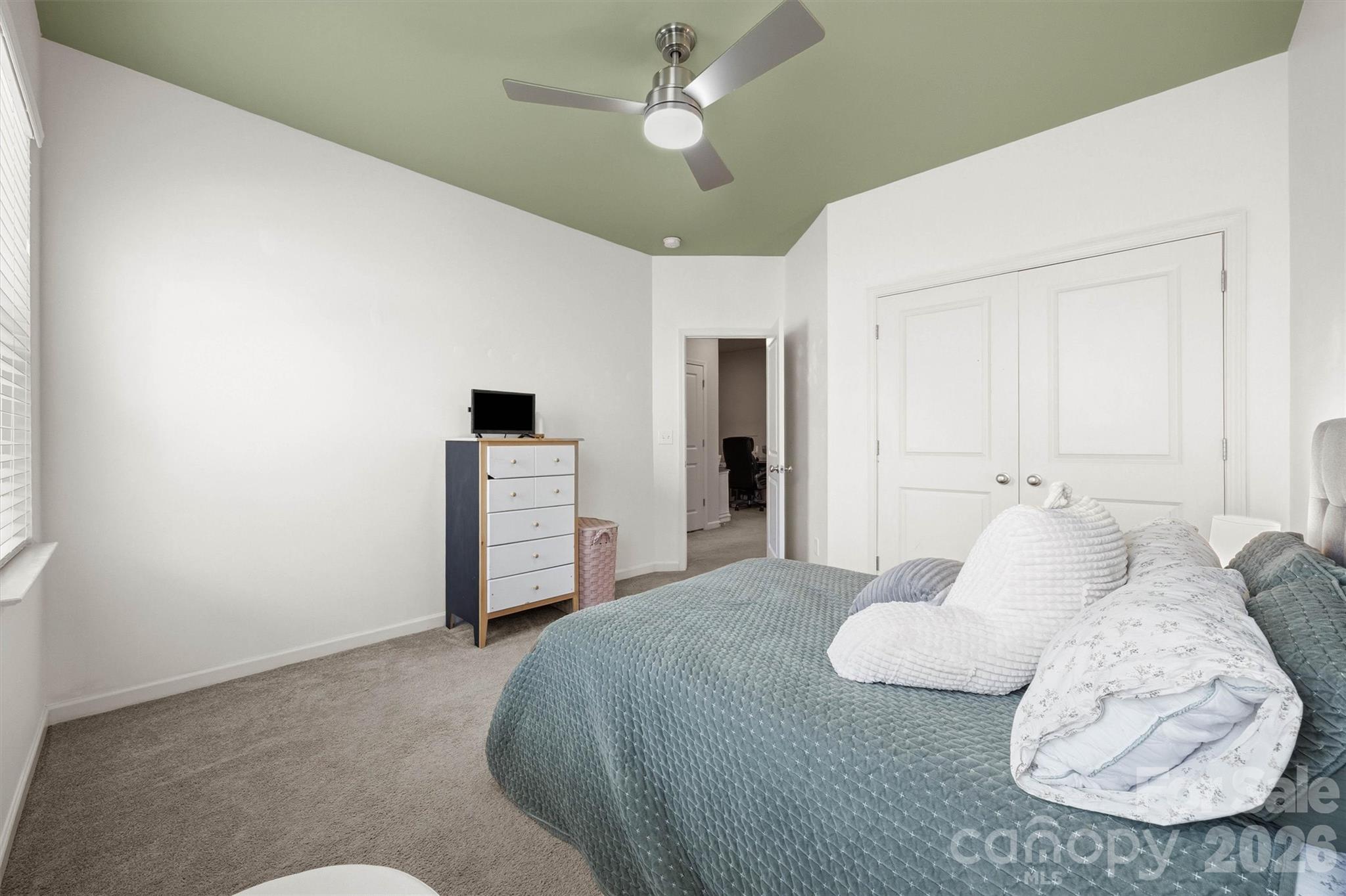 Bedroom 2 - 204 Overstone Court, Fort Mill