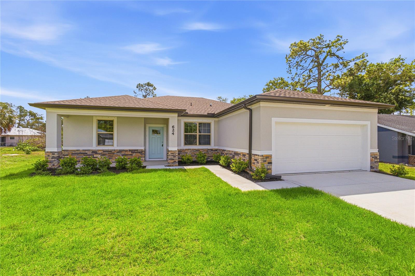 Single Family Residence at 2624 ATWATER DR, NORTH PORT, photo 2 of 93