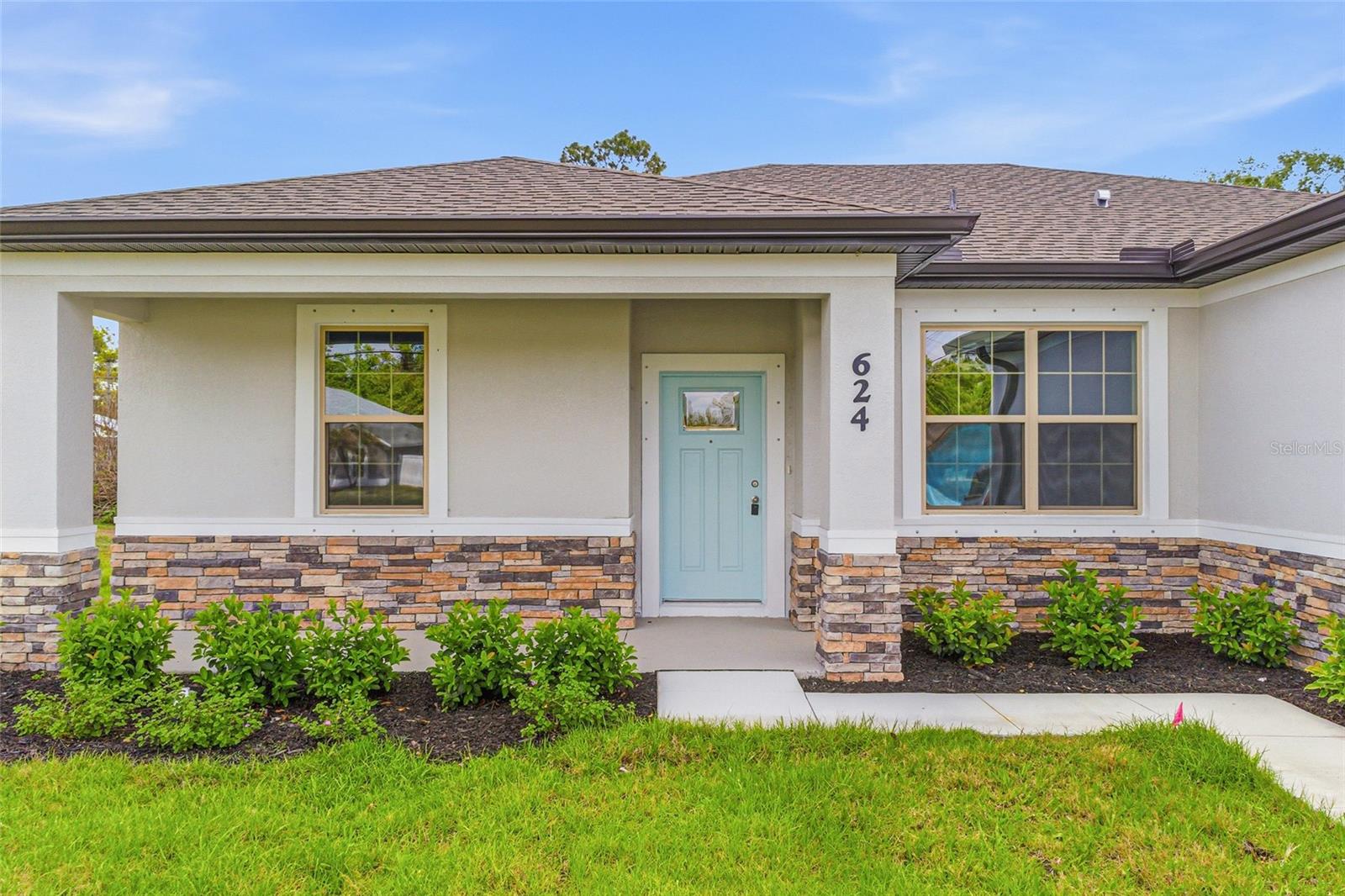 Single Family Residence at 2624 ATWATER DR, NORTH PORT, photo 3 of 93