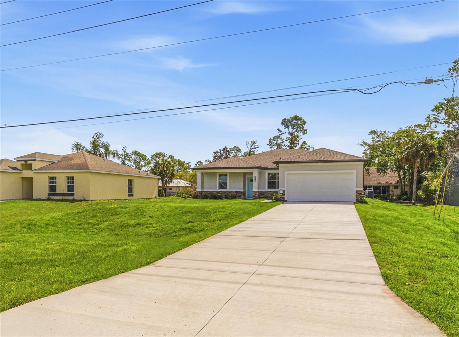 Single Family Residence at 2624 ATWATER DR, NORTH PORT, photo 4 of 93