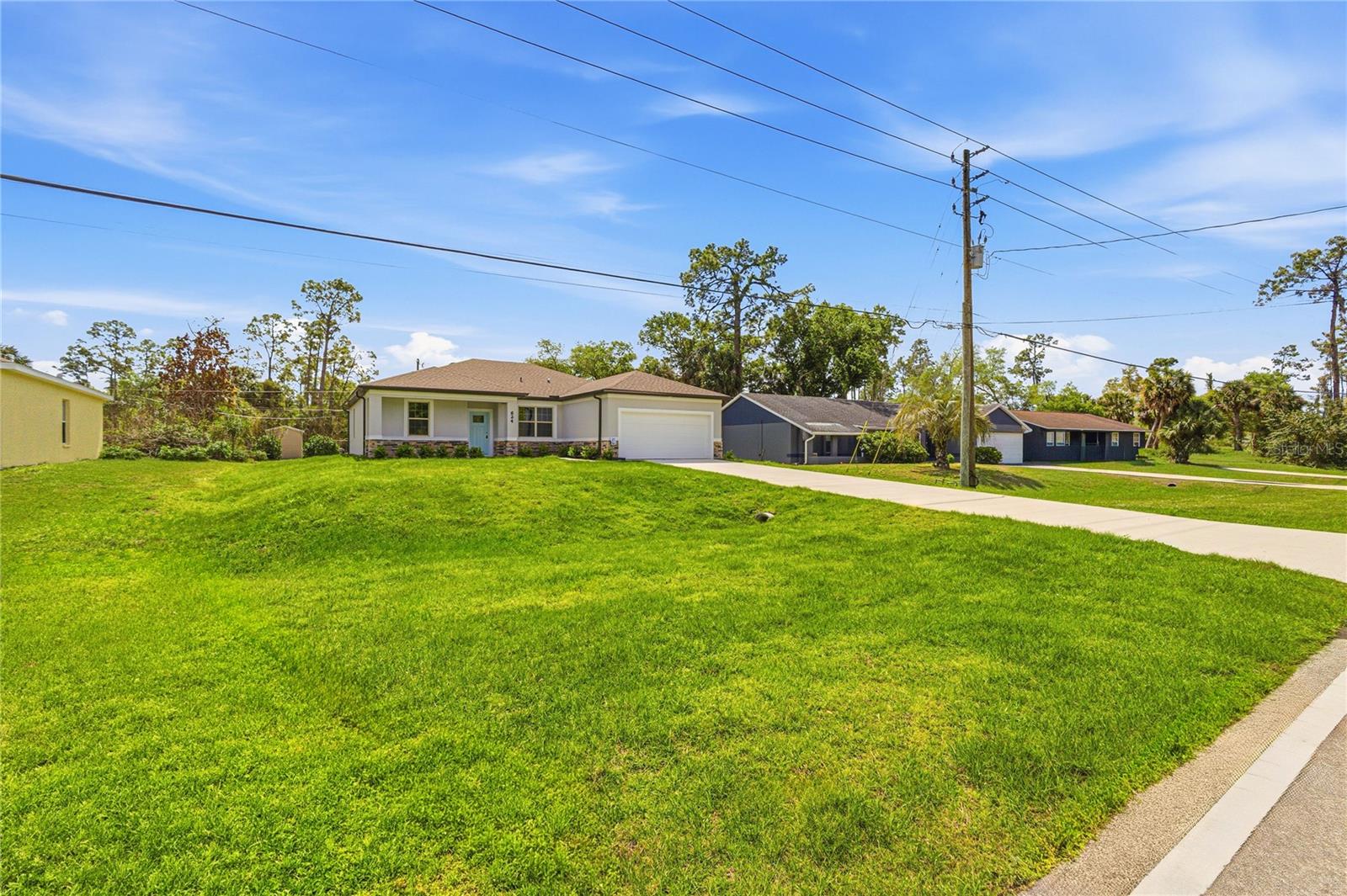 Single Family Residence at 2624 ATWATER DR, NORTH PORT, photo 5 of 93