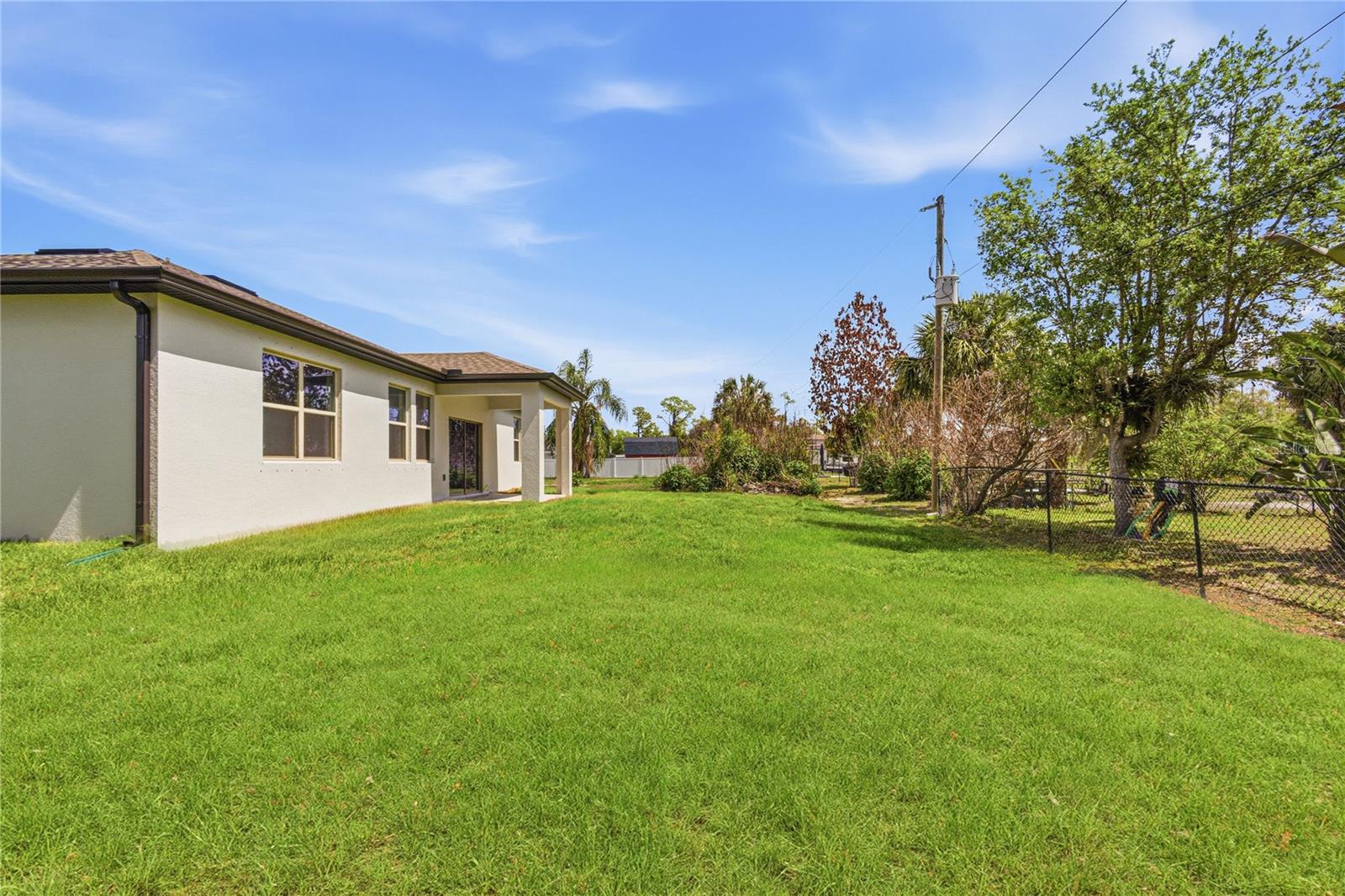 Single Family Residence at 2624 ATWATER DR, NORTH PORT, photo 91 of 93