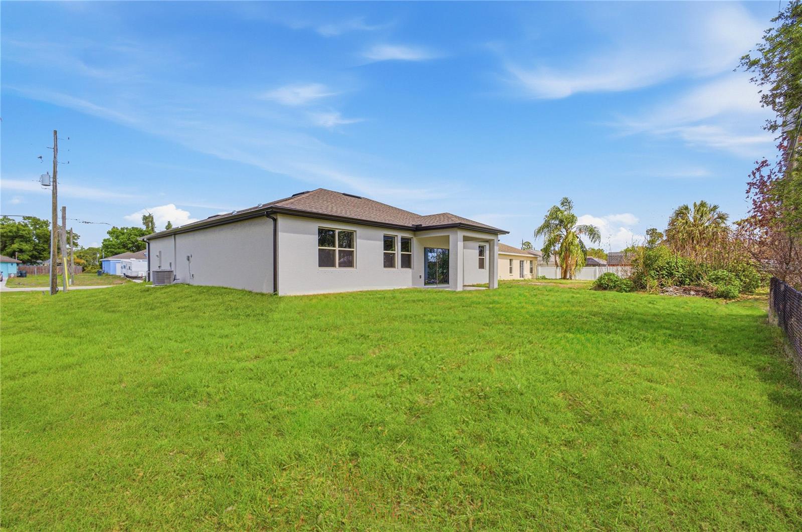 Single Family Residence at 2624 ATWATER DR, NORTH PORT, photo 92 of 93