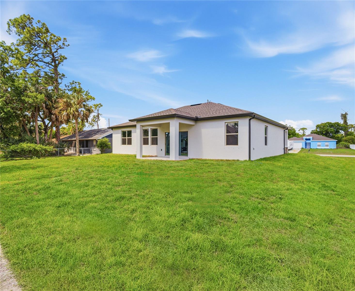 Single Family Residence at 2624 ATWATER DR, NORTH PORT, photo 93 of 93