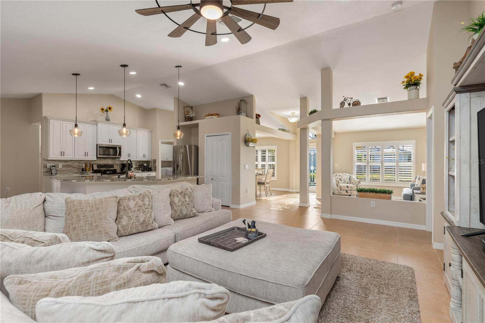 Single Family Residence at 8251 ARLEWOOD CIR, PORT CHARLOTTE, photo 28 of 65