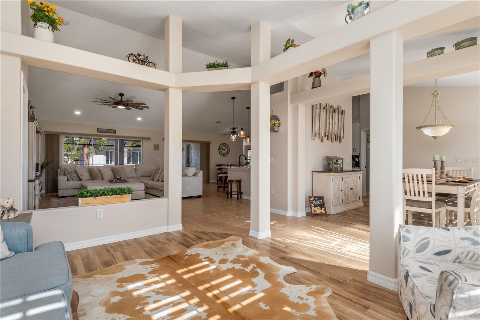 Single Family Residence at 8251 ARLEWOOD CIR, PORT CHARLOTTE, photo 30 of 65