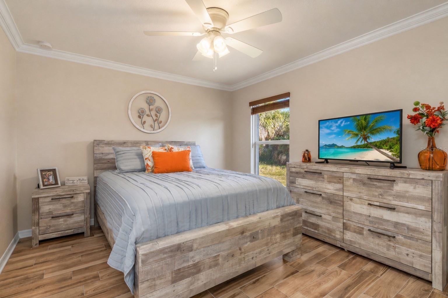 2nd Bedroom - 8251 ARLEWOOD CIR, PORT CHARLOTTE