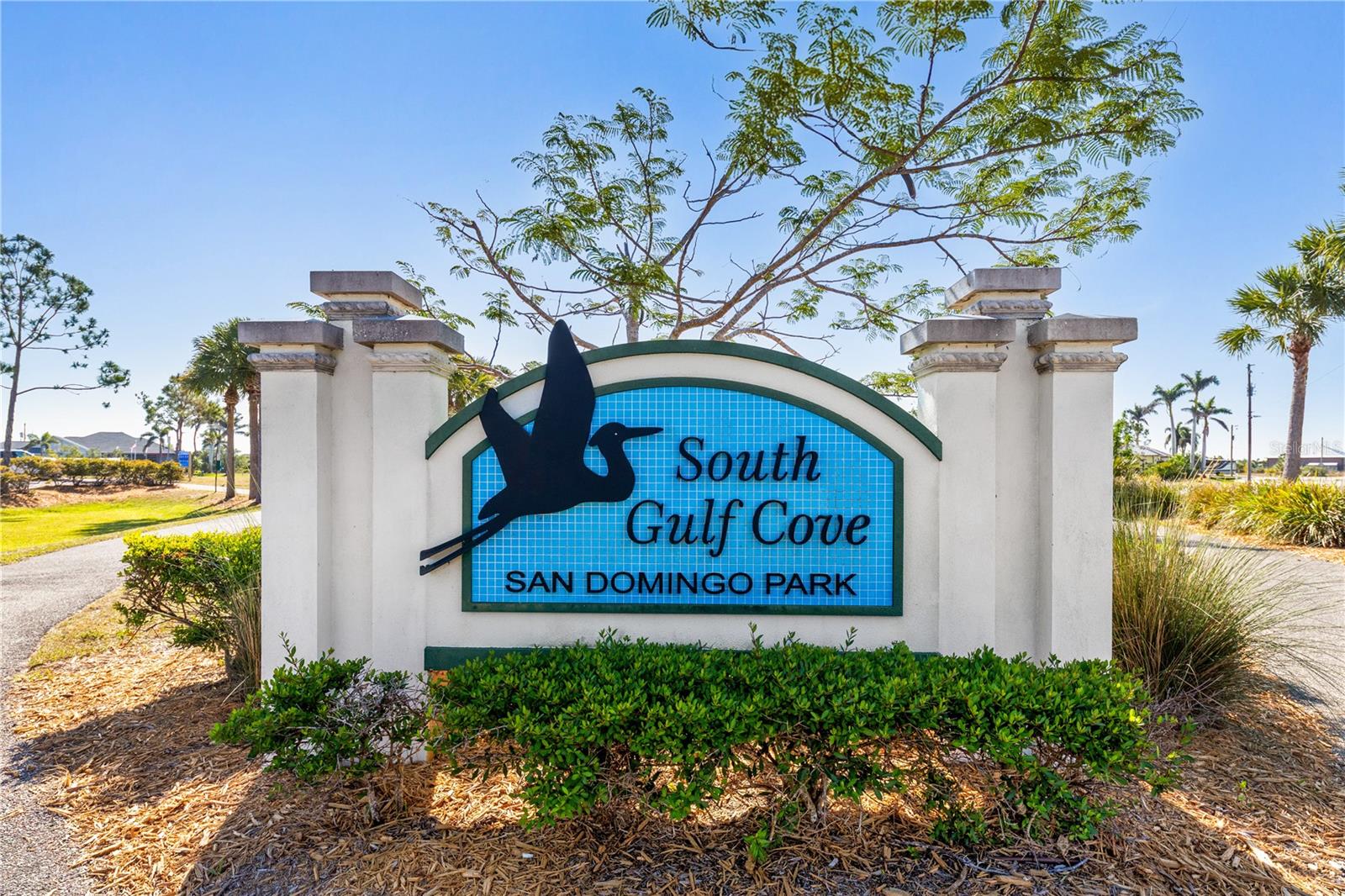 Single Family Residence at 8251 ARLEWOOD CIR, PORT CHARLOTTE, photo 58 of 65