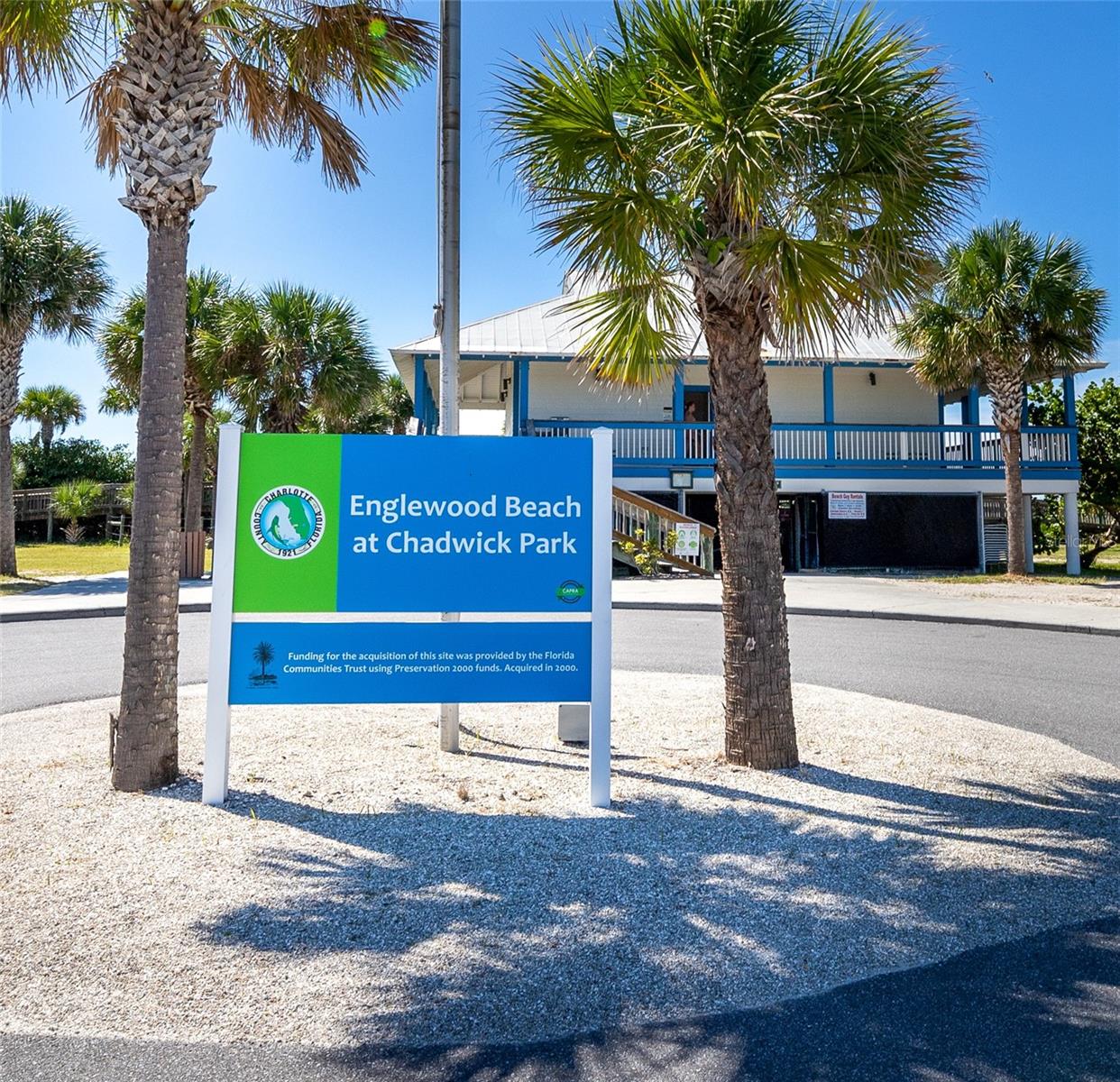 Englewood Beach - 8251 ARLEWOOD CIR, PORT CHARLOTTE