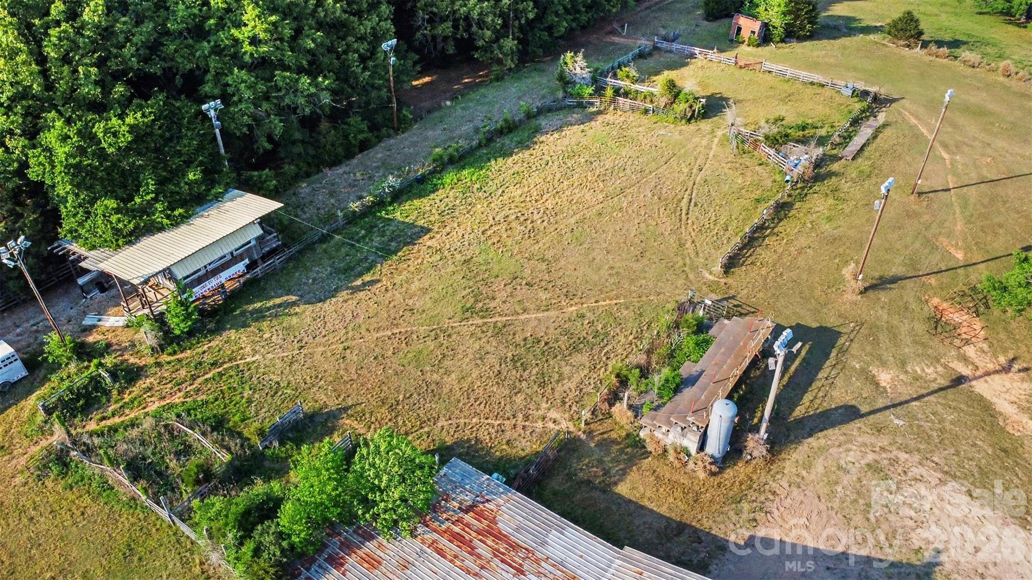 Acreage at 1504 Cedar Pines Lake Road, Lancaster, photo 11 of 17