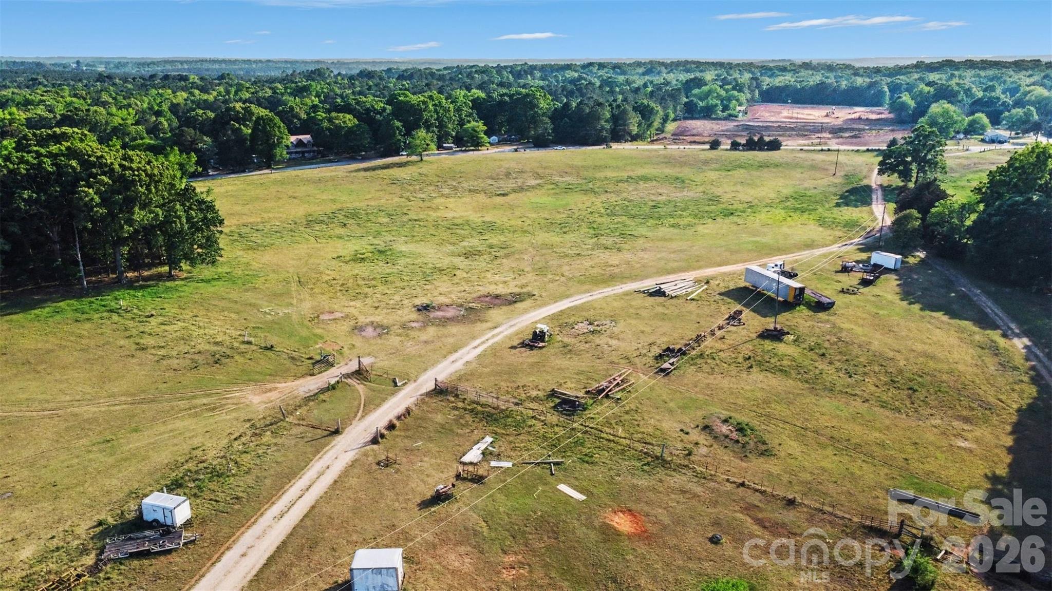 Acreage at 1504 Cedar Pines Lake Road, Lancaster, photo 12 of 17