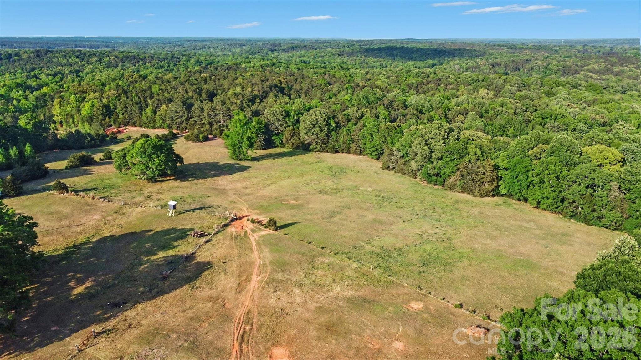 Acreage at 1504 Cedar Pines Lake Road, Lancaster, photo 13 of 17