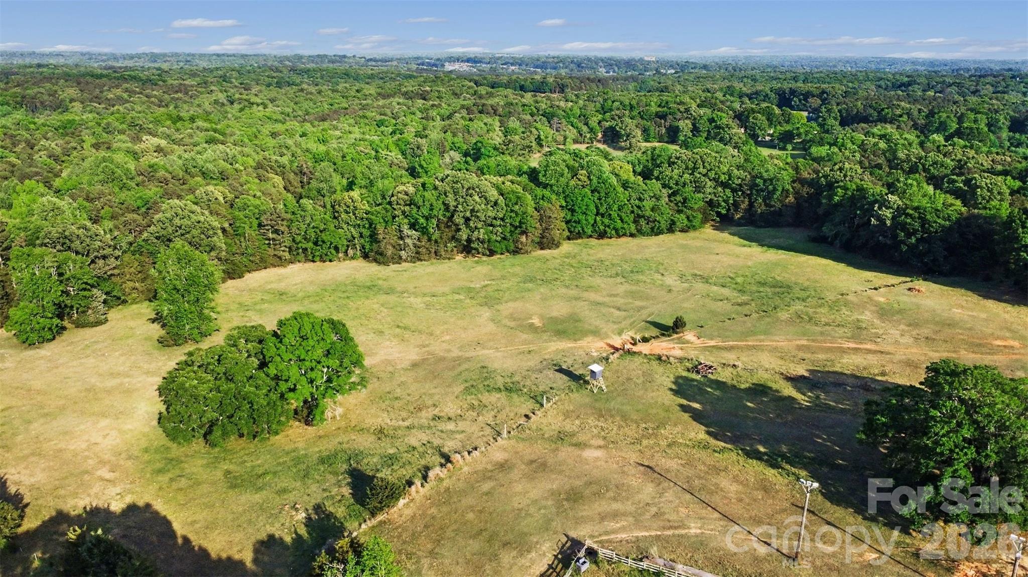 Acreage at 1504 Cedar Pines Lake Road, Lancaster, photo 14 of 17
