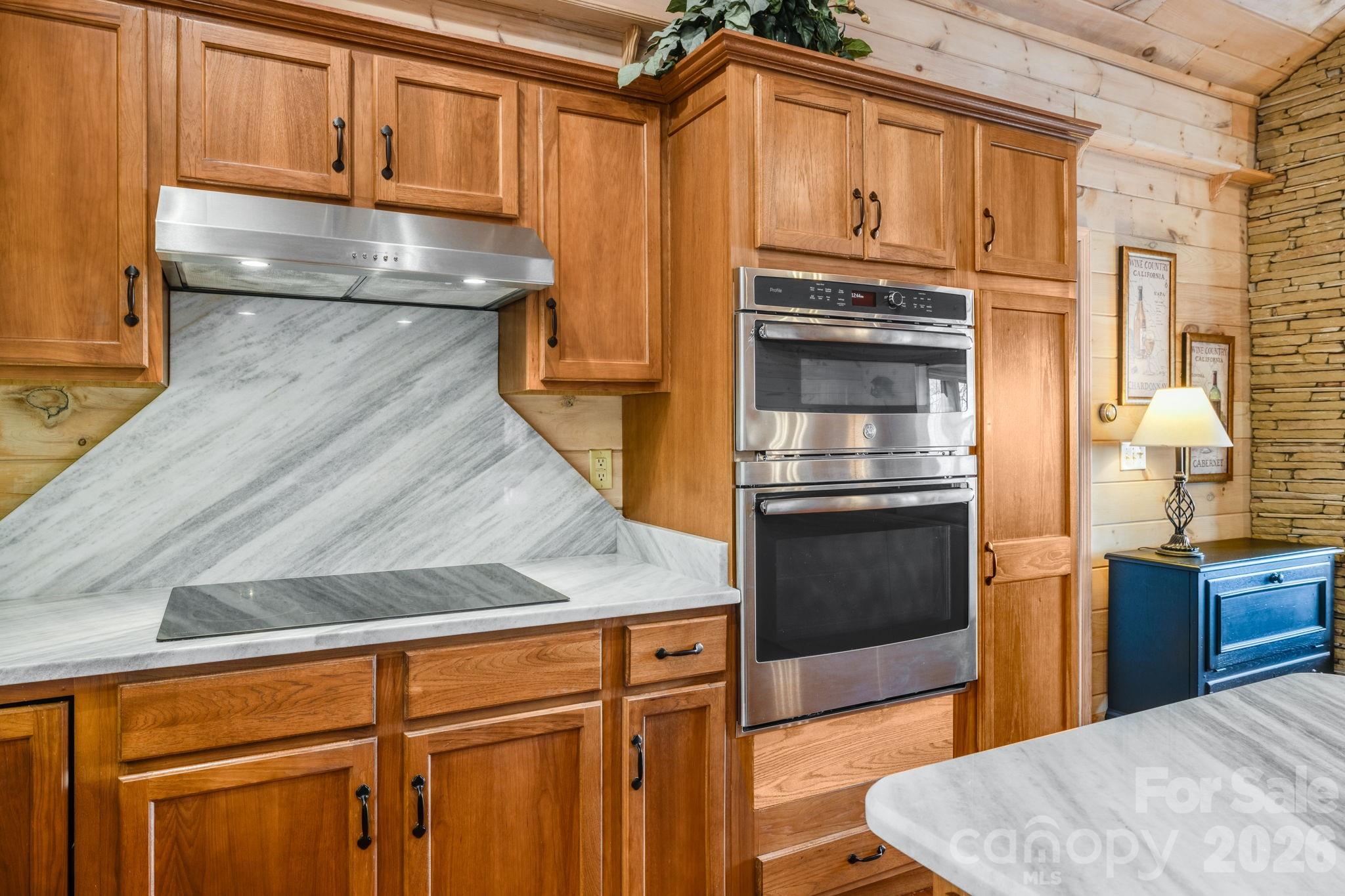 Custom Touches - 234 Upper Lookout Drive, Mars Hill