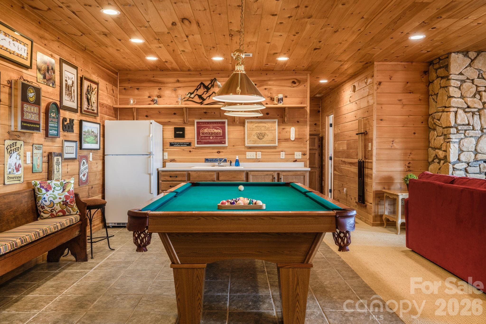 Single Family Residence at 234 Upper Lookout Drive, Mars Hill, photo 35 of 42