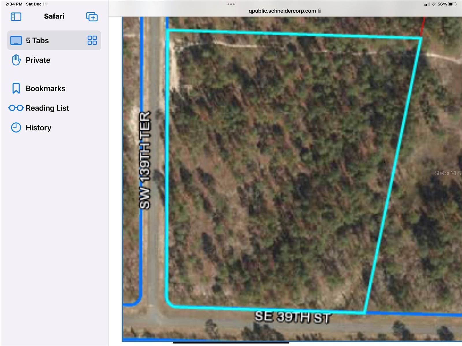 00 SE 139TH LOT 23 TER