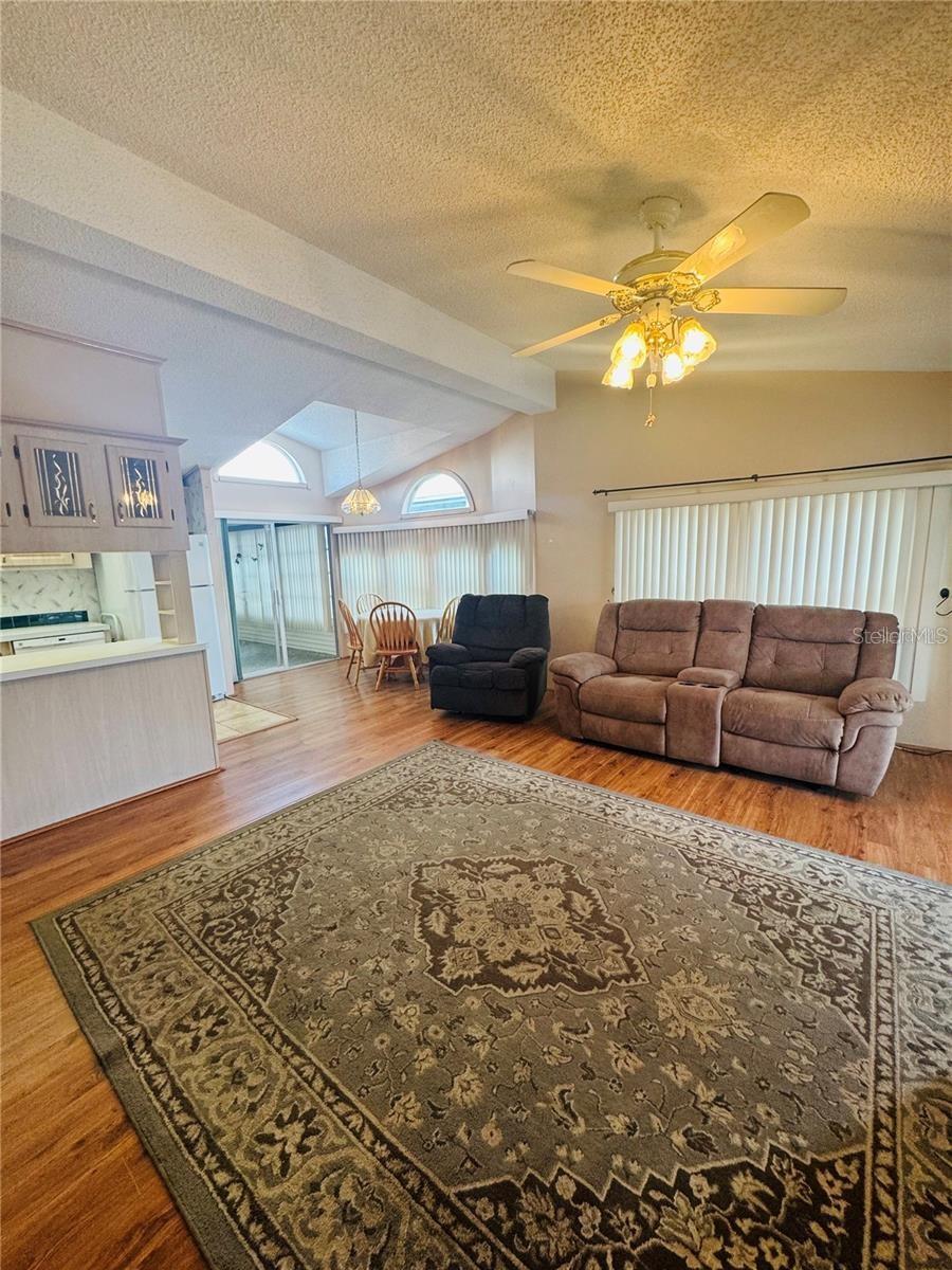 Spacious Living Room - 917 ST GEORGE DR, DAVENPORT