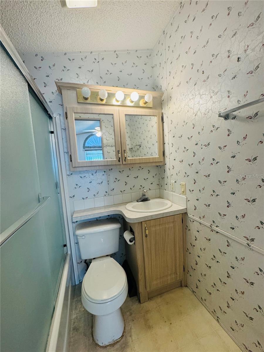 Primary Bathroom - 917 ST GEORGE DR, DAVENPORT