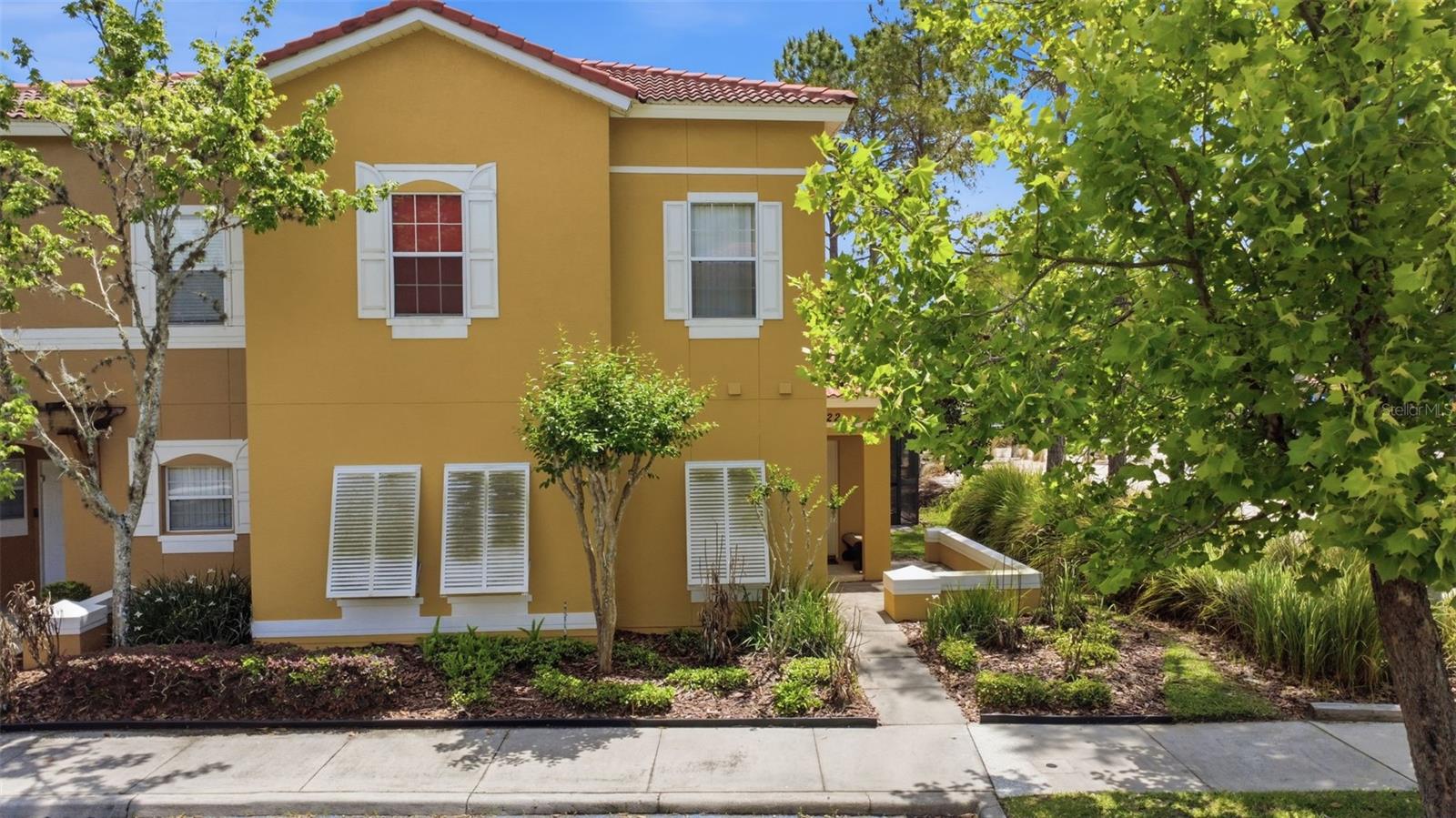 Townhouse at 4722 ORMOND BEACH WAY, KISSIMMEE, photo 4 of 48