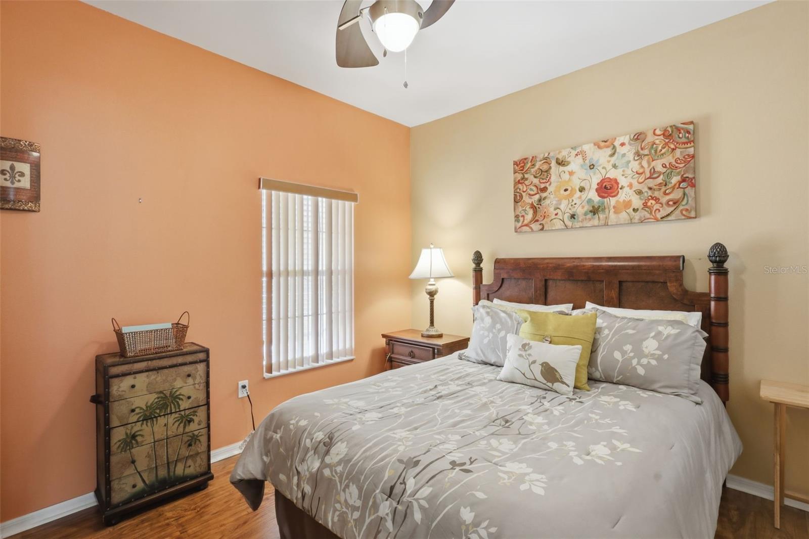 Townhouse at 4722 ORMOND BEACH WAY, KISSIMMEE, photo 10 of 48