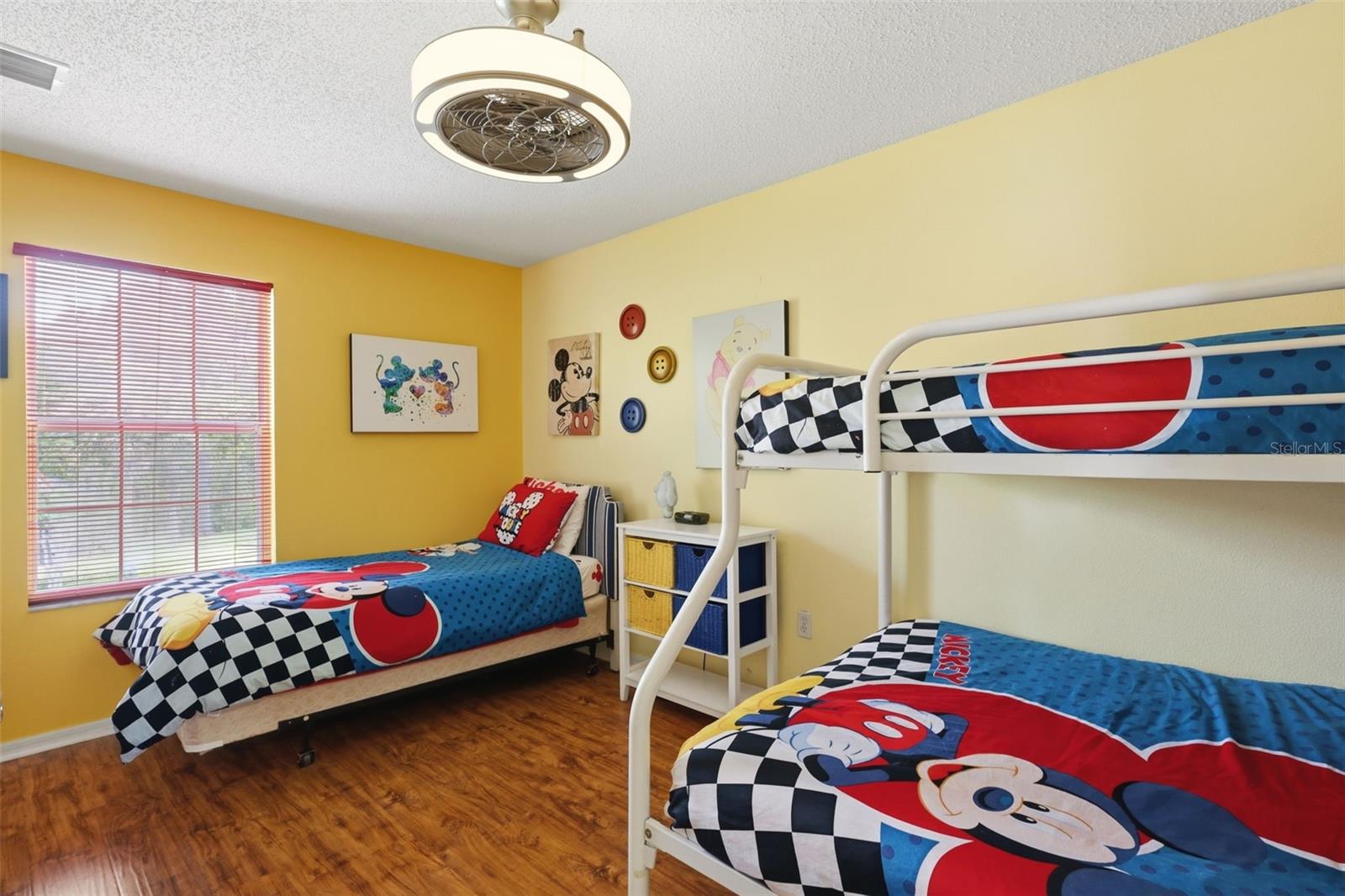 Townhouse at 4722 ORMOND BEACH WAY, KISSIMMEE, photo 19 of 48
