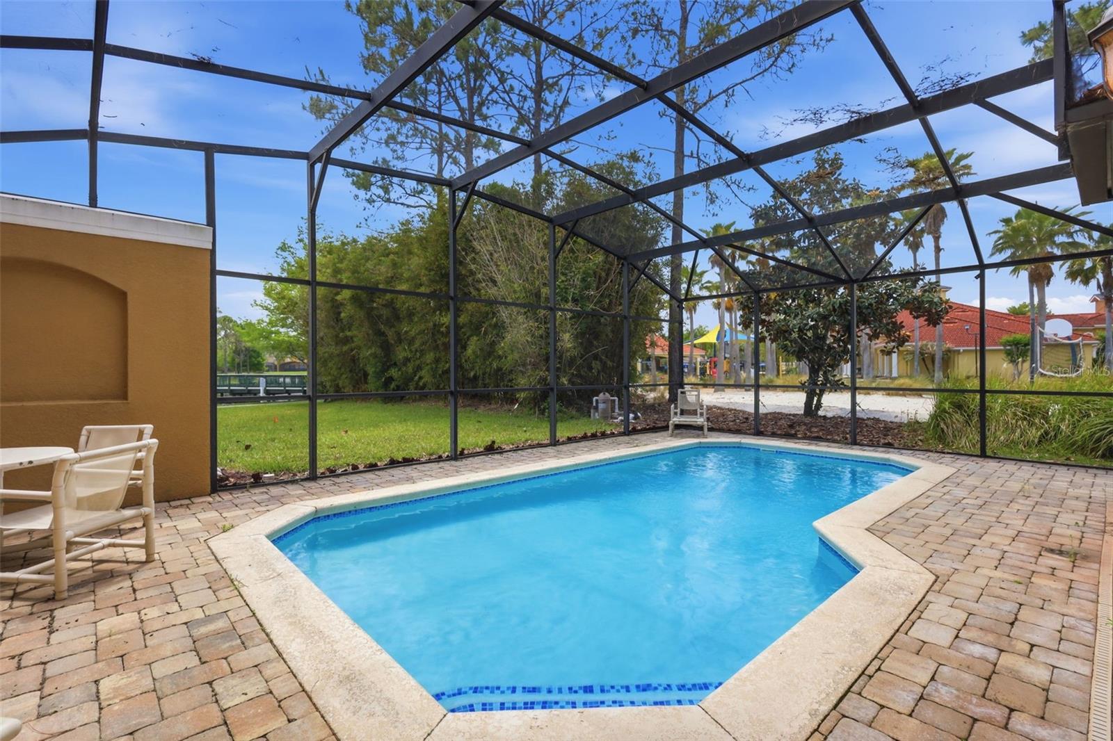 Townhouse at 4722 ORMOND BEACH WAY, KISSIMMEE, photo 2 of 48