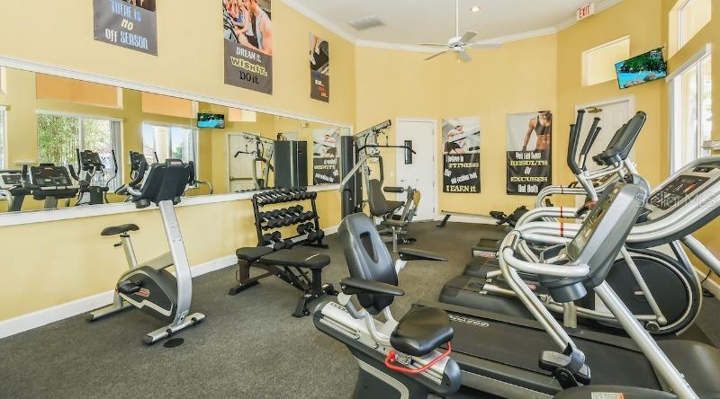 Townhouse at 4722 ORMOND BEACH WAY, KISSIMMEE, photo 38 of 48
