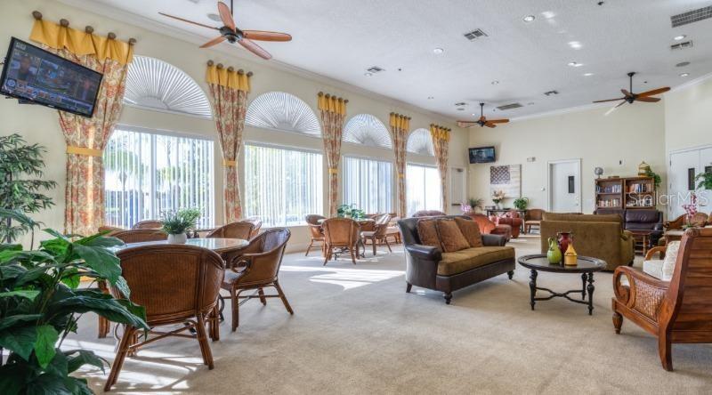 Townhouse at 4722 ORMOND BEACH WAY, KISSIMMEE, photo 40 of 48