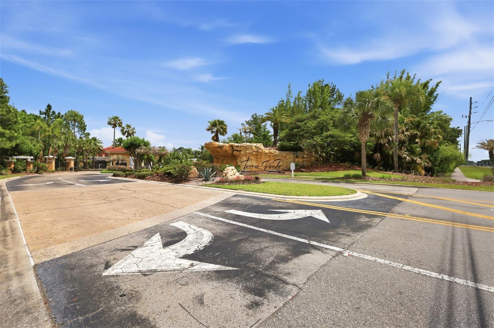 Townhouse at 4722 ORMOND BEACH WAY, KISSIMMEE, photo 45 of 48