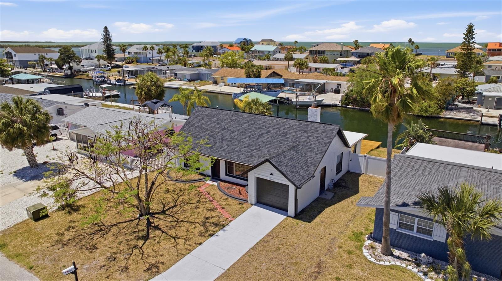 13615 GARRIS DR