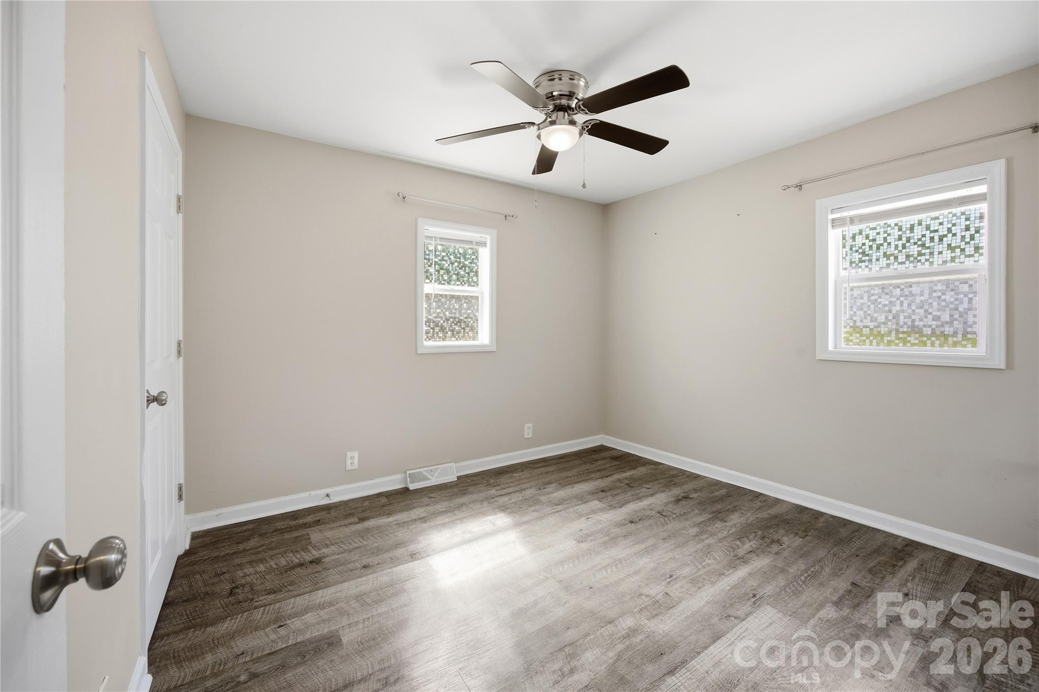 Bedroom 2 - 1108 Skyland Street, Kannapolis