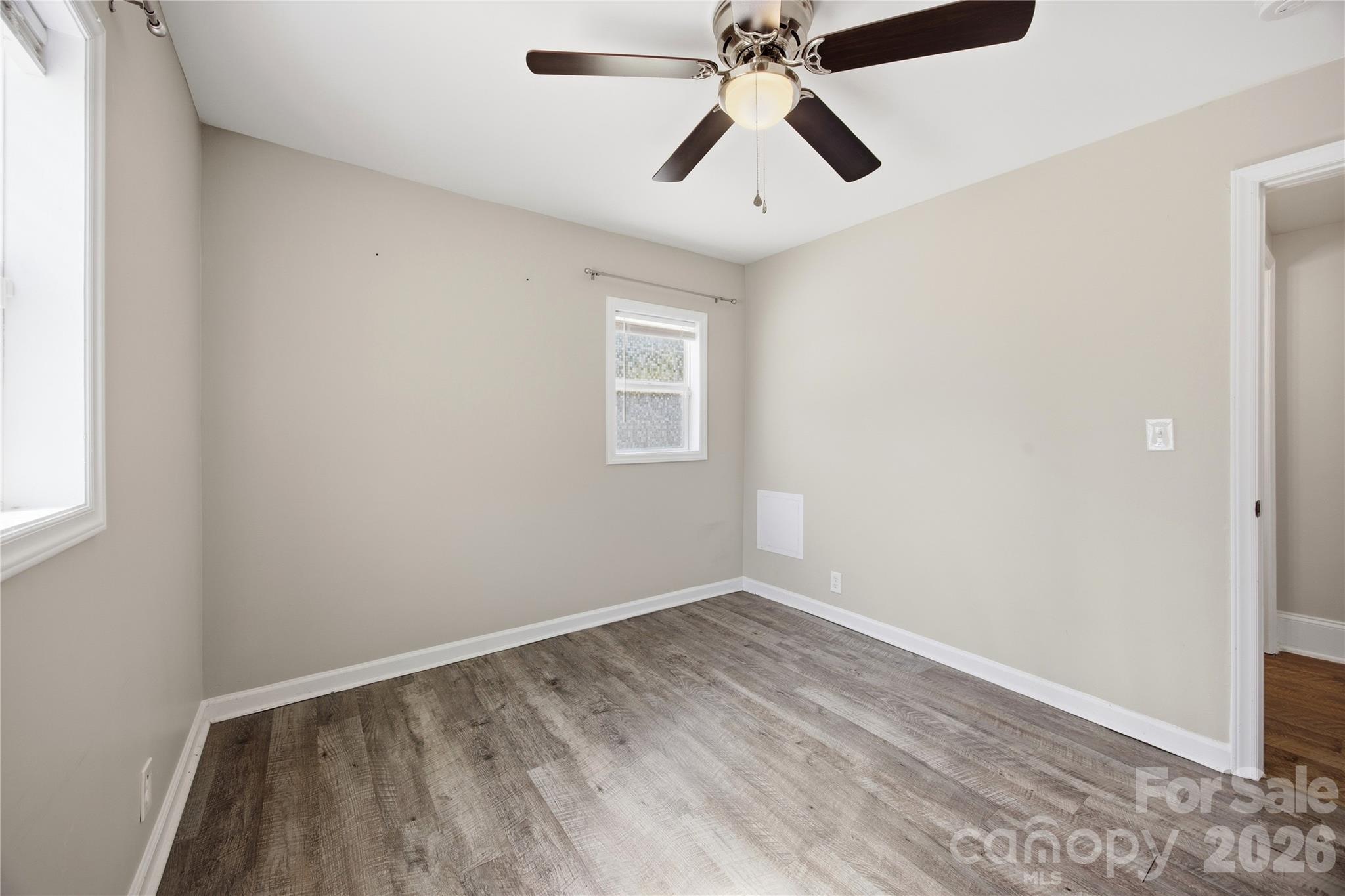 Bedroom2 - 1108 Skyland Street, Kannapolis