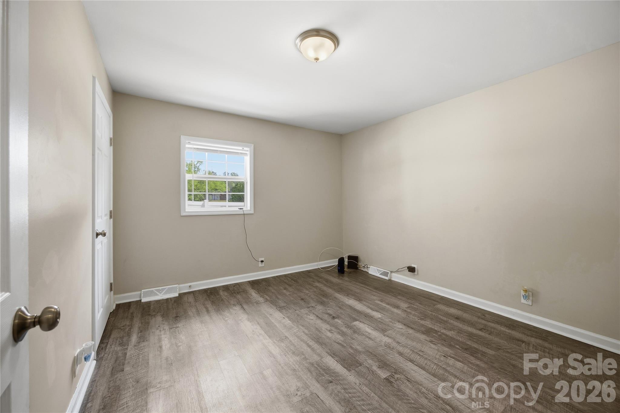 Bedroom 3 - 1108 Skyland Street, Kannapolis