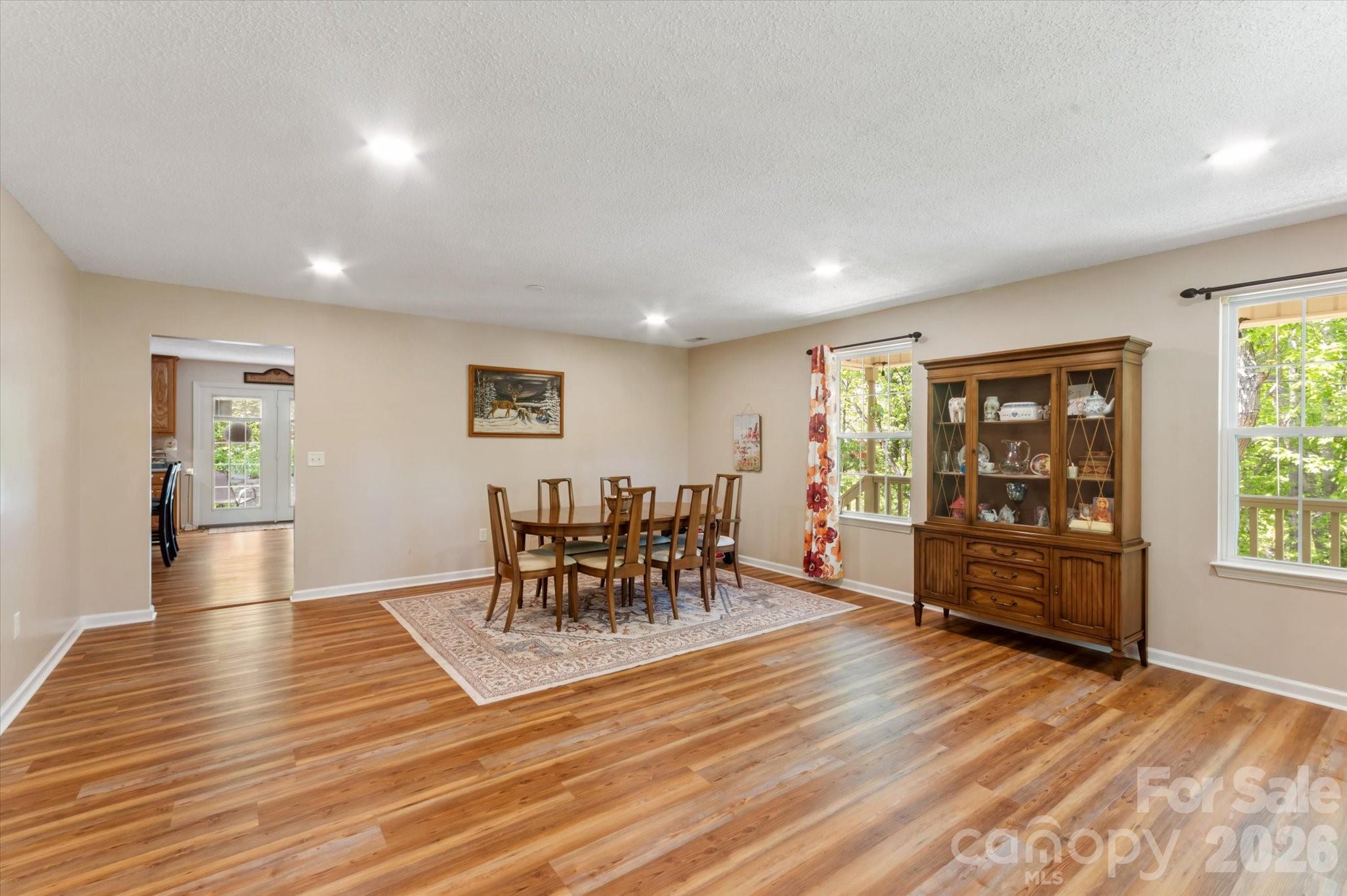 Single Family Residence at 12 Hutchinson Woods, Fletcher, photo 17 of 37