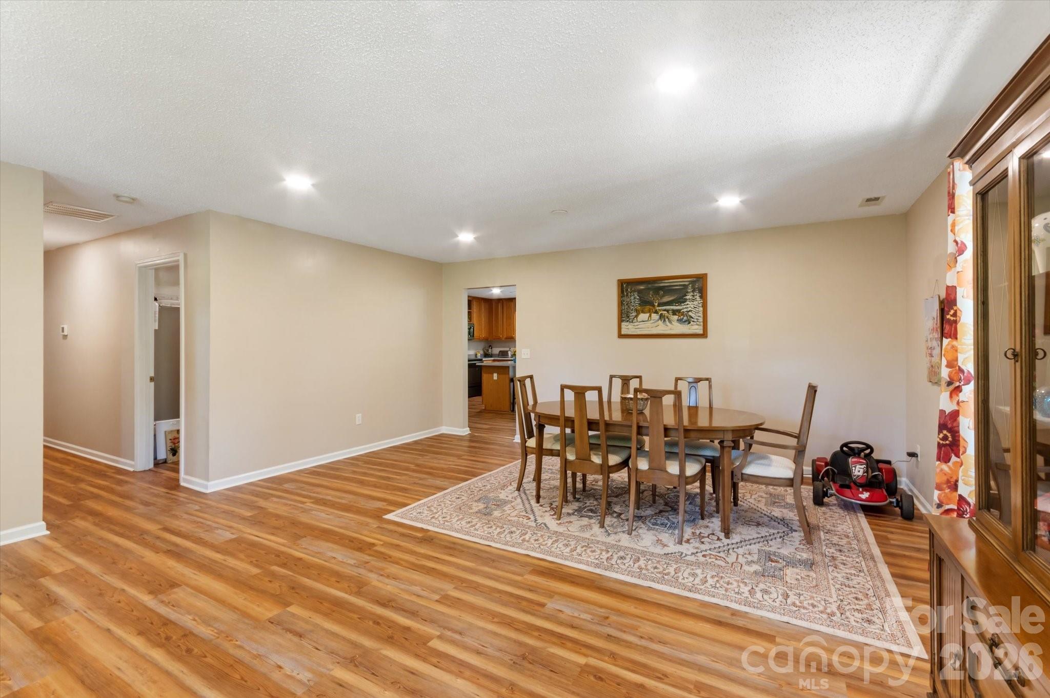 Single Family Residence at 12 Hutchinson Woods, Fletcher, photo 18 of 37
