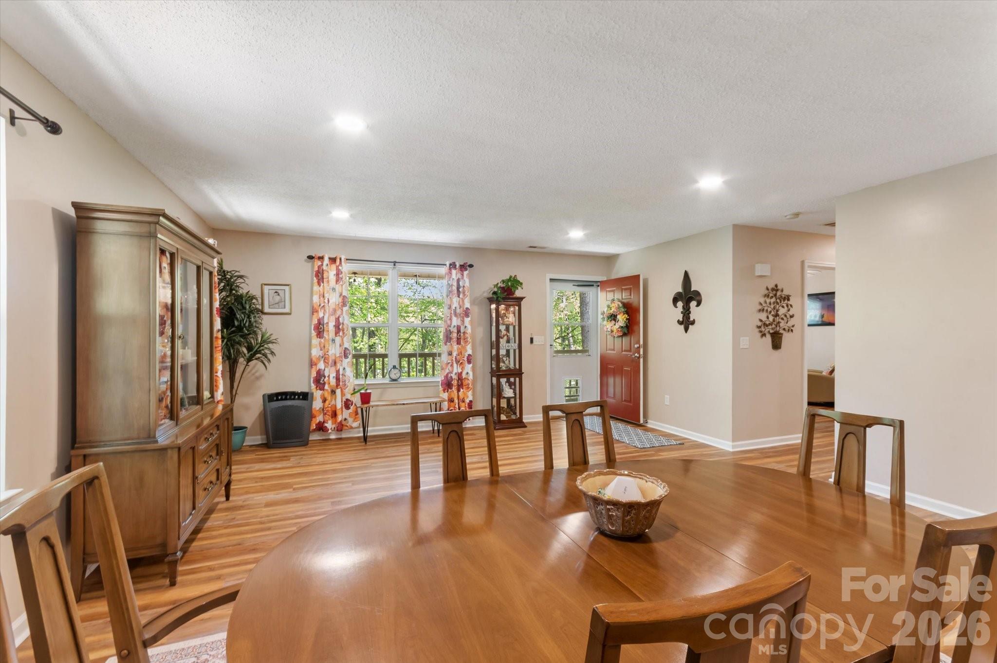 Single Family Residence at 12 Hutchinson Woods, Fletcher, photo 19 of 37