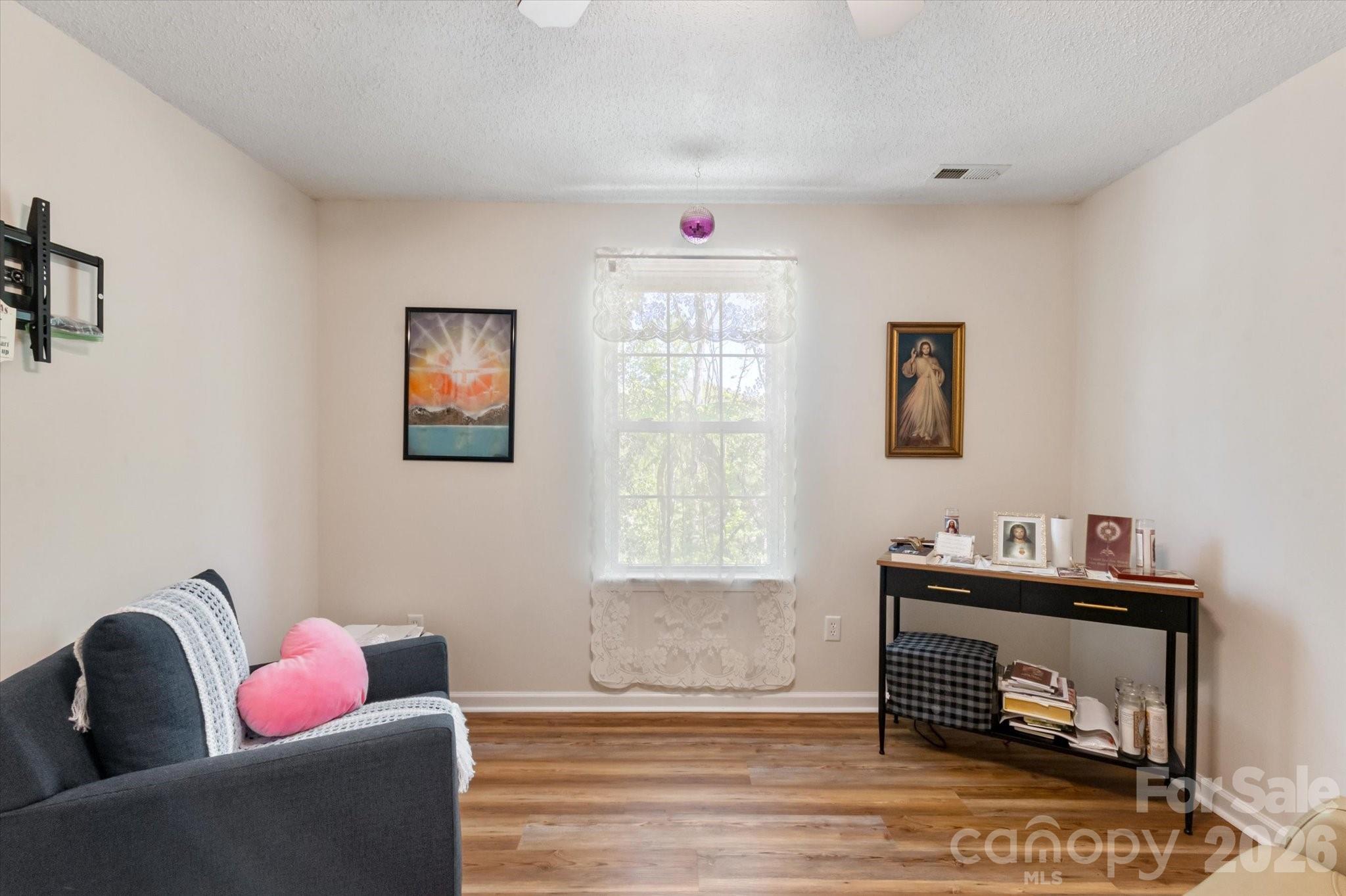 Single Family Residence at 12 Hutchinson Woods, Fletcher, photo 21 of 37