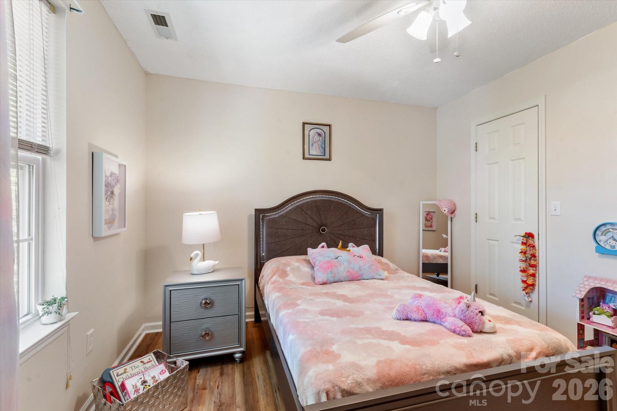 Single Family Residence at 12 Hutchinson Woods, Fletcher, photo 26 of 37