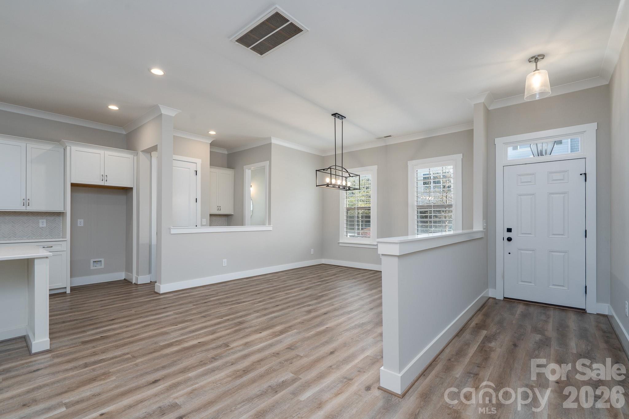 Main Entryway - 15132 Rocky Bluff Loop, Davidson