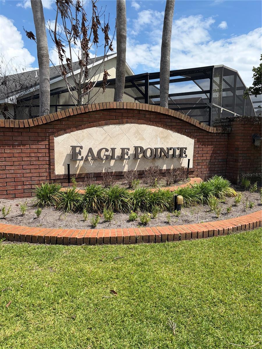 Single Family Residence at 534 EAGLE POINTE S, KISSIMMEE, photo 3 of 23