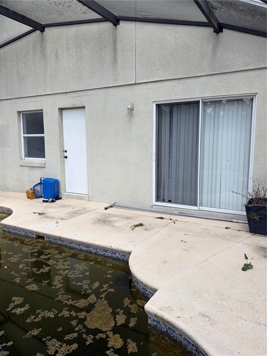 Single Family Residence at 534 EAGLE POINTE S, KISSIMMEE, photo 21 of 23